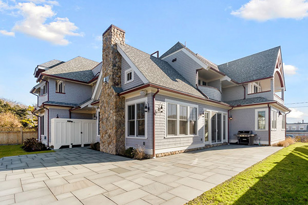 New Construction